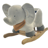 NATTOU Rocking Toy Lapidou Donkey 10m+